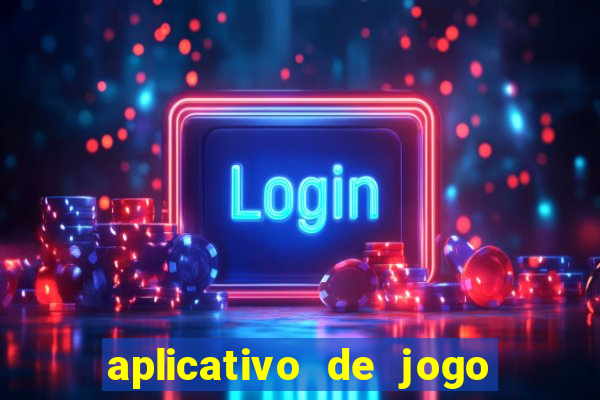 aplicativo de jogo que paga no cadastro